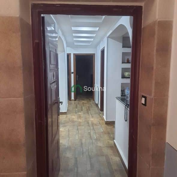 Appartement F4 à vendre - Photo 1