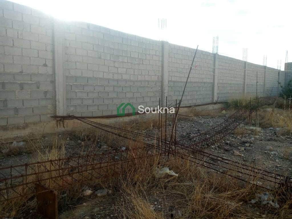 أرض للبيع - Photo 1