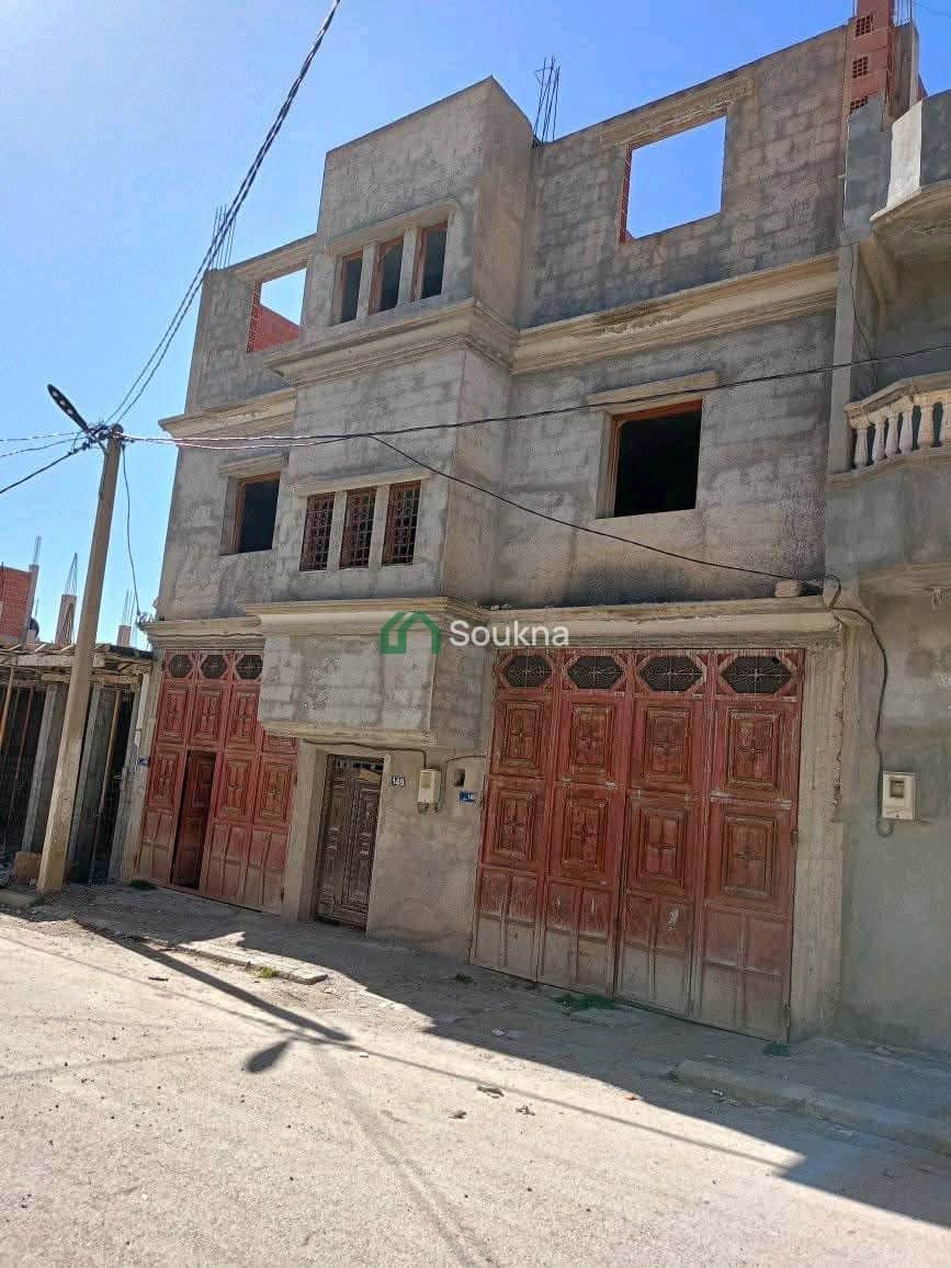 سكن للبيع - Photo 1