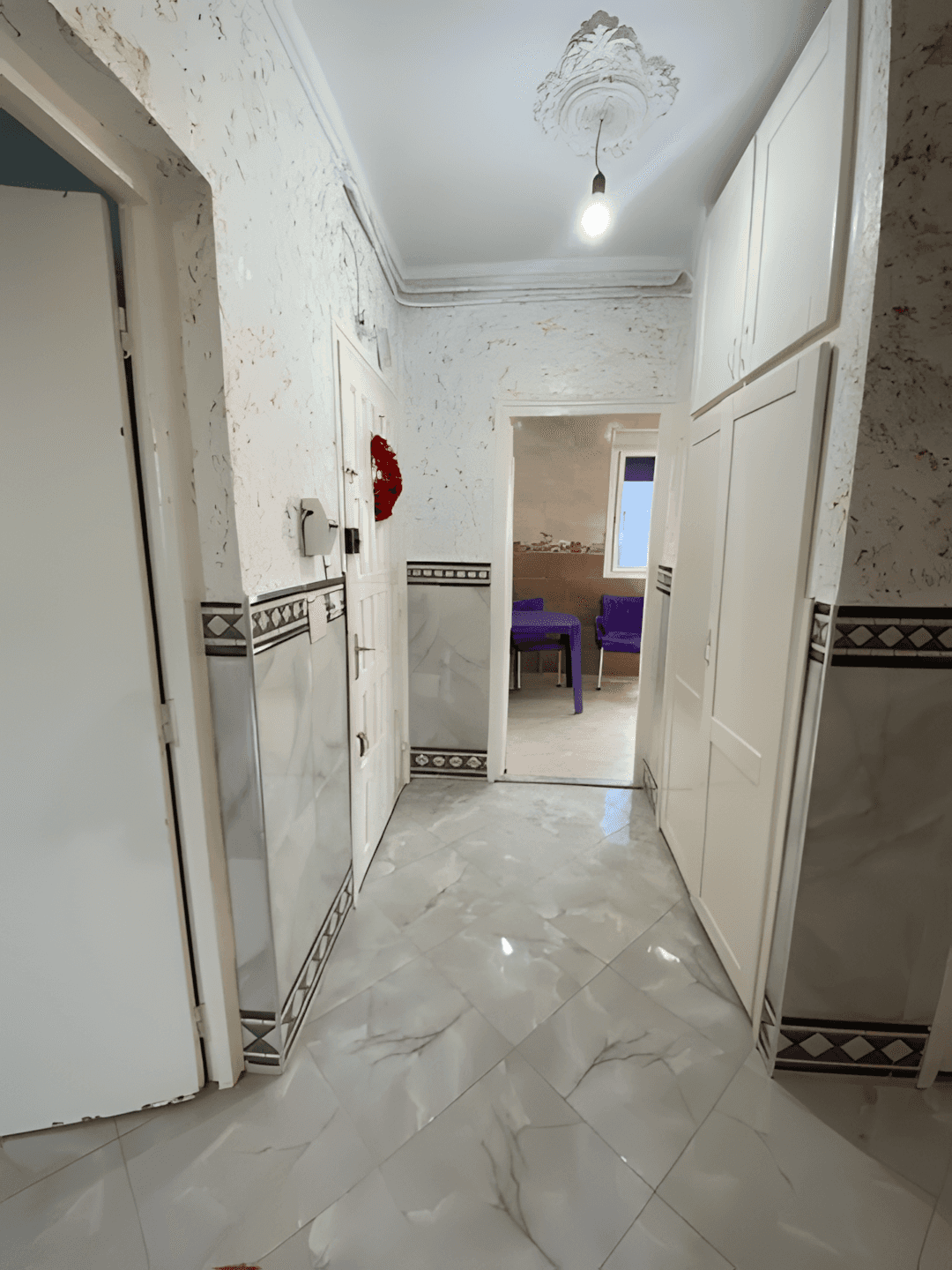 Vente Appartement F3 Boumerdès Boumerdes - Photo 1
