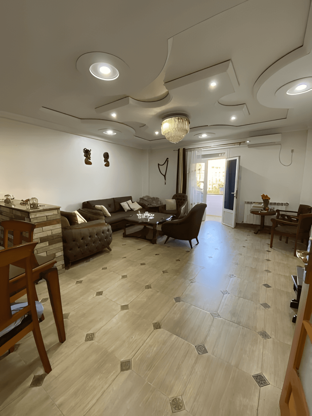 Vente Appartement F4 Boumerdès Corso - Photo 1
