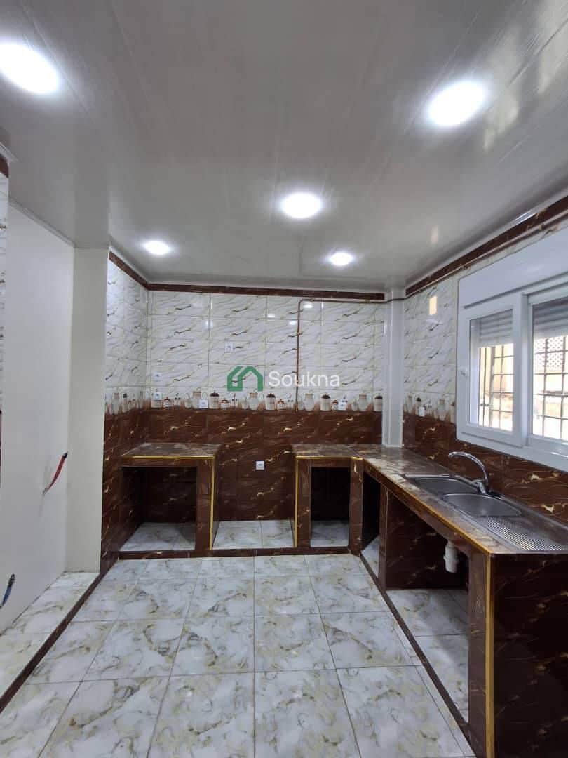 appartement F3 - Photo 1