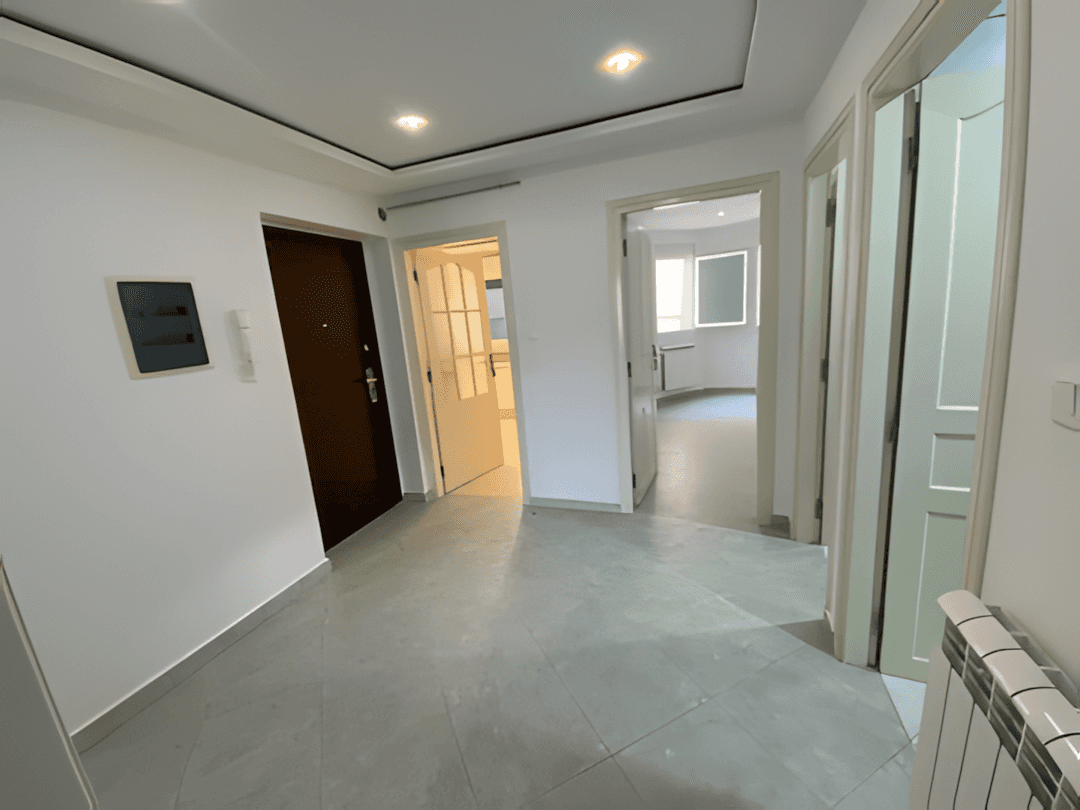 Vente Appartement F3 Boumerdès Corso - Photo 1