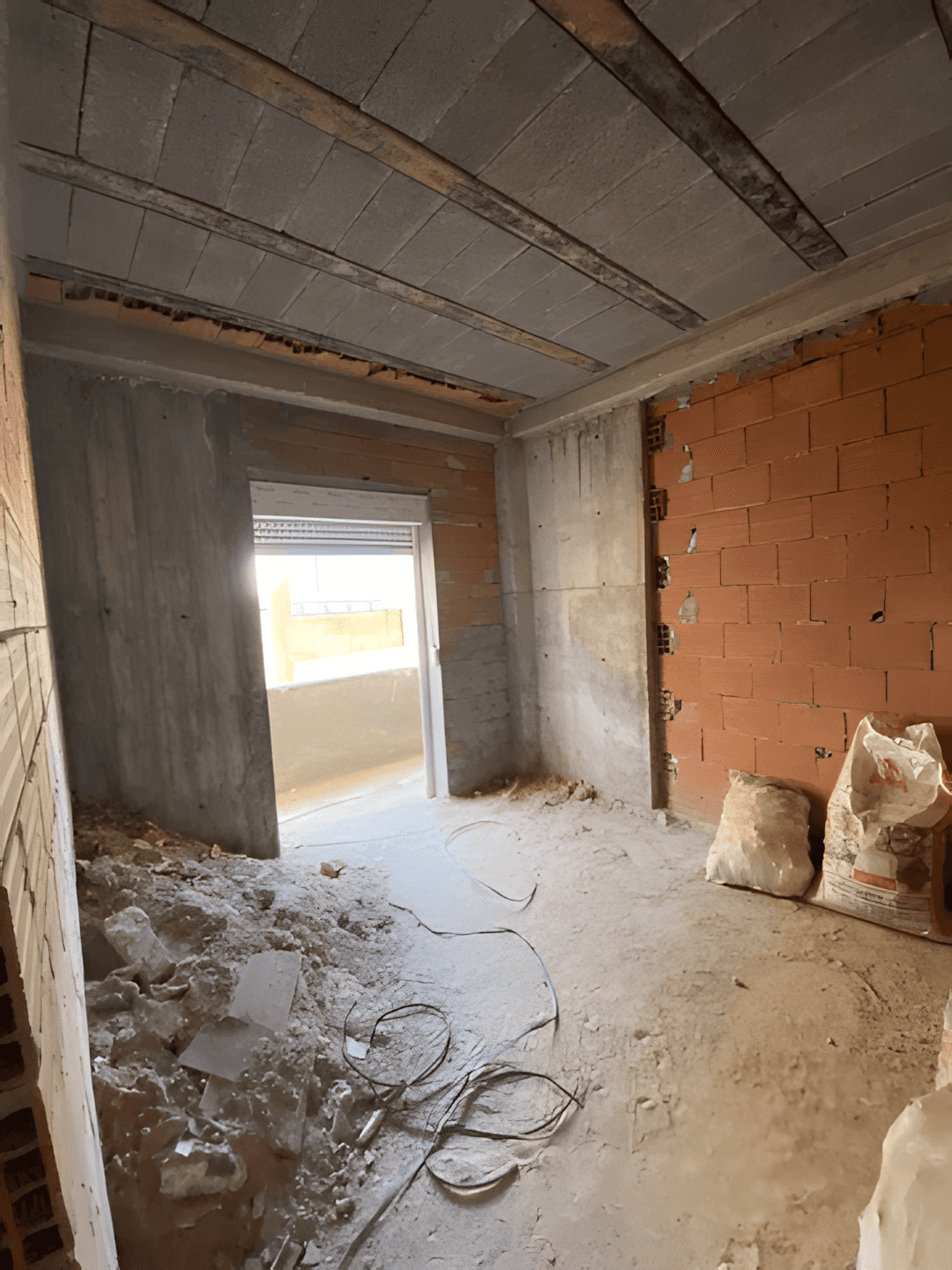 Vente Appartement F3 Boumerdès Corso - Photo 1