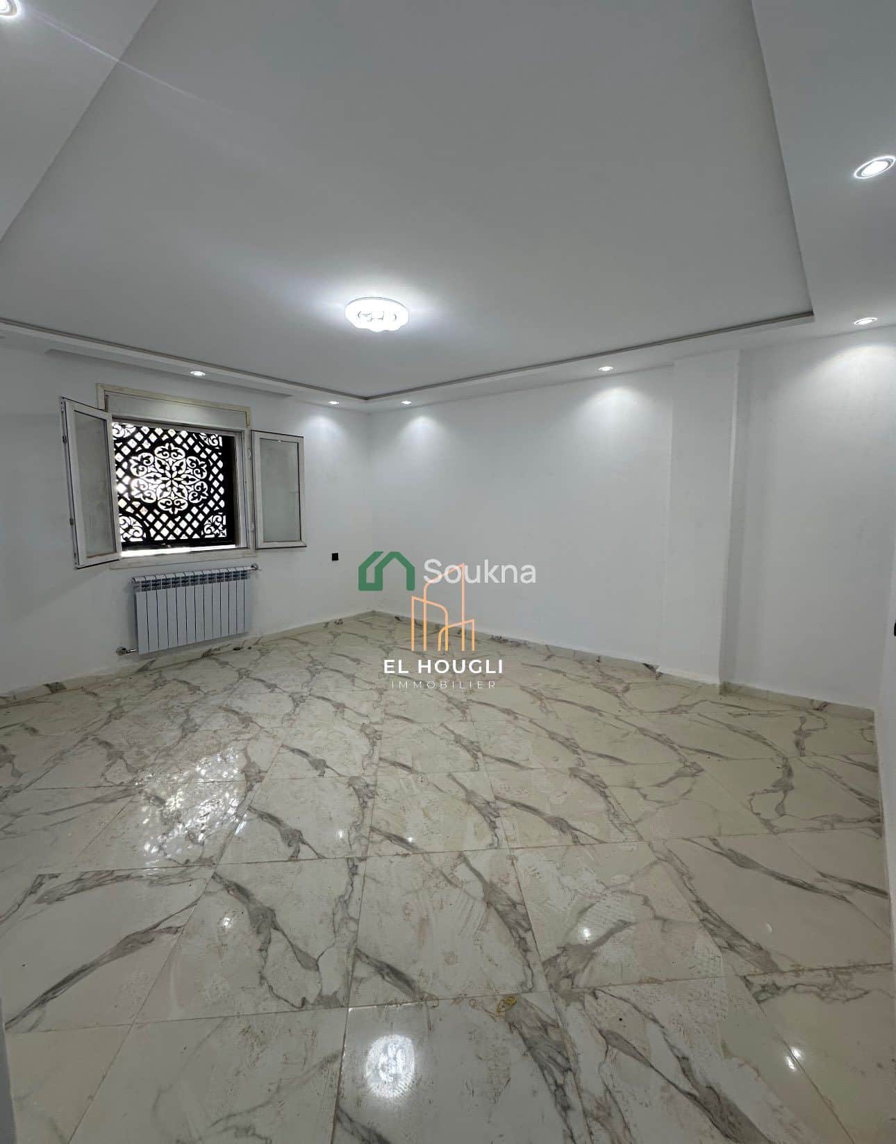 Appartement F4 à vendre - Photo 1