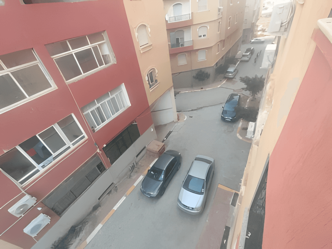 Vente Appartement F4 Boumerdès Boumerdes - Photo 1