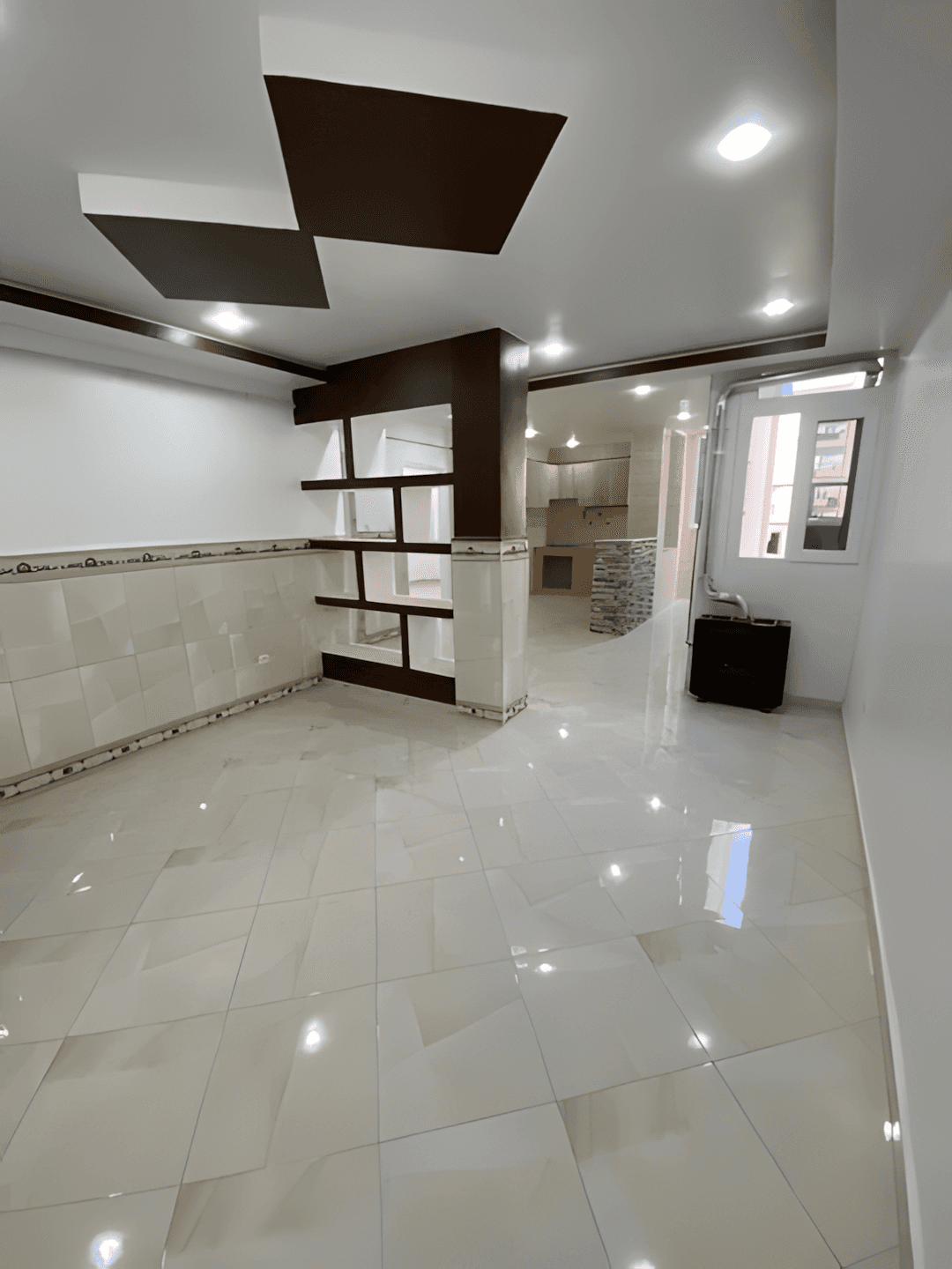 Vente Appartement F2 Boumerdès Boumerdes - Photo 1
