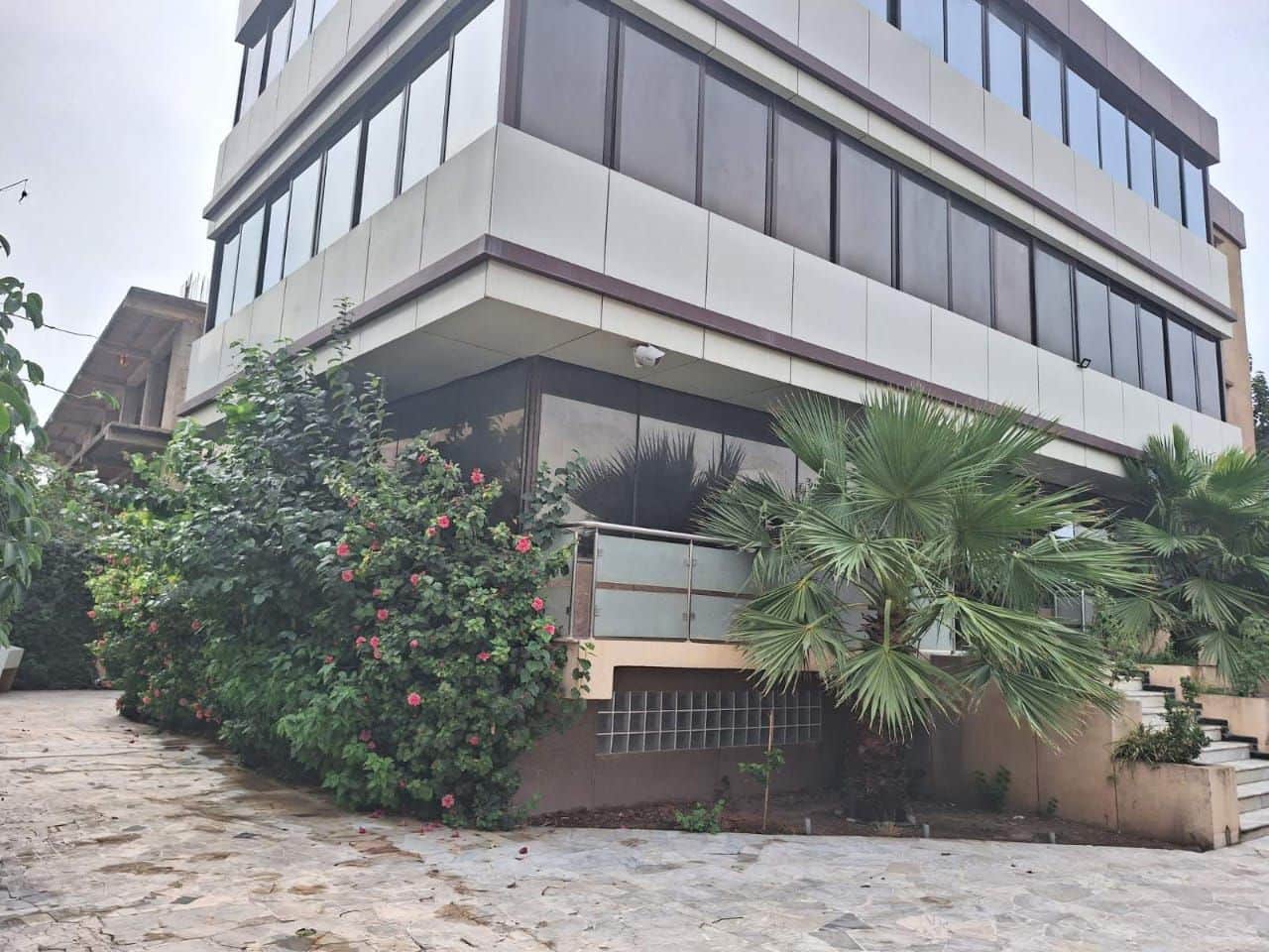 Bloc administratif à vendre – Blida, Beni Mered - Photo 2