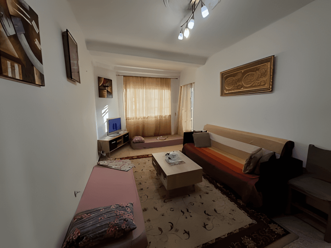 Location vacances Appartement F2 Alger Dely brahim - Photo 2