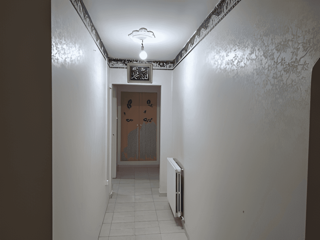 Vente Appartement F3 Alger Dely brahim - Photo 1