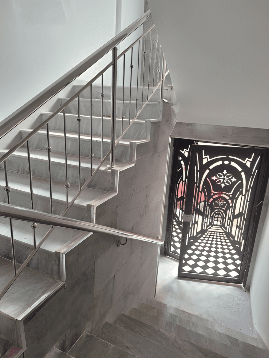 Vente Appartement F4 Alger Bouzareah - Photo 1