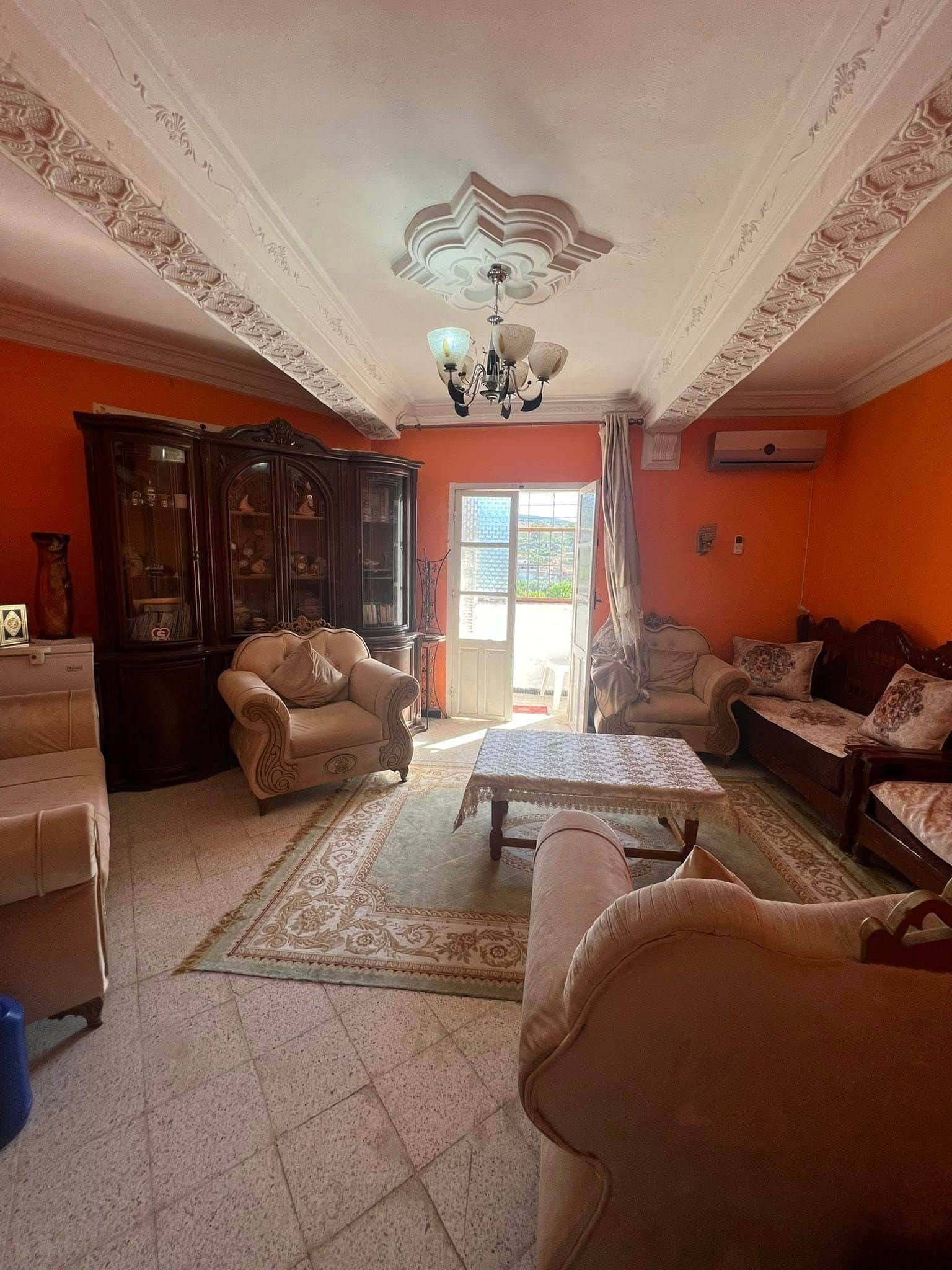 Appartement F3 à vendre – El Tarf - Photo 3