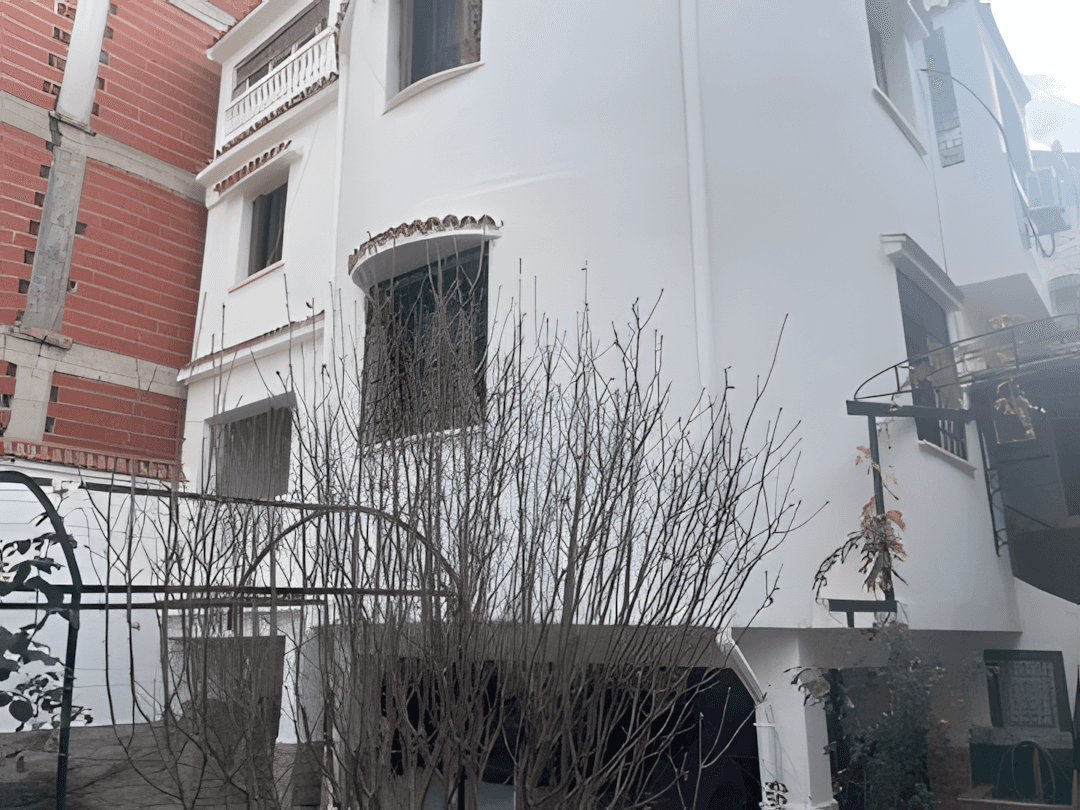 Vente Villa Alger Hammamet - Photo 1