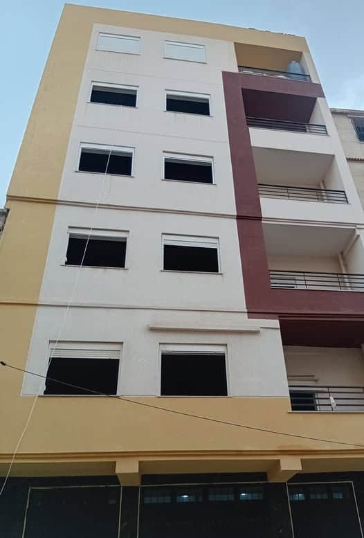 Appartement F2 Semi-fini à Vendre – Ben Mrabet 2 - Photo 1