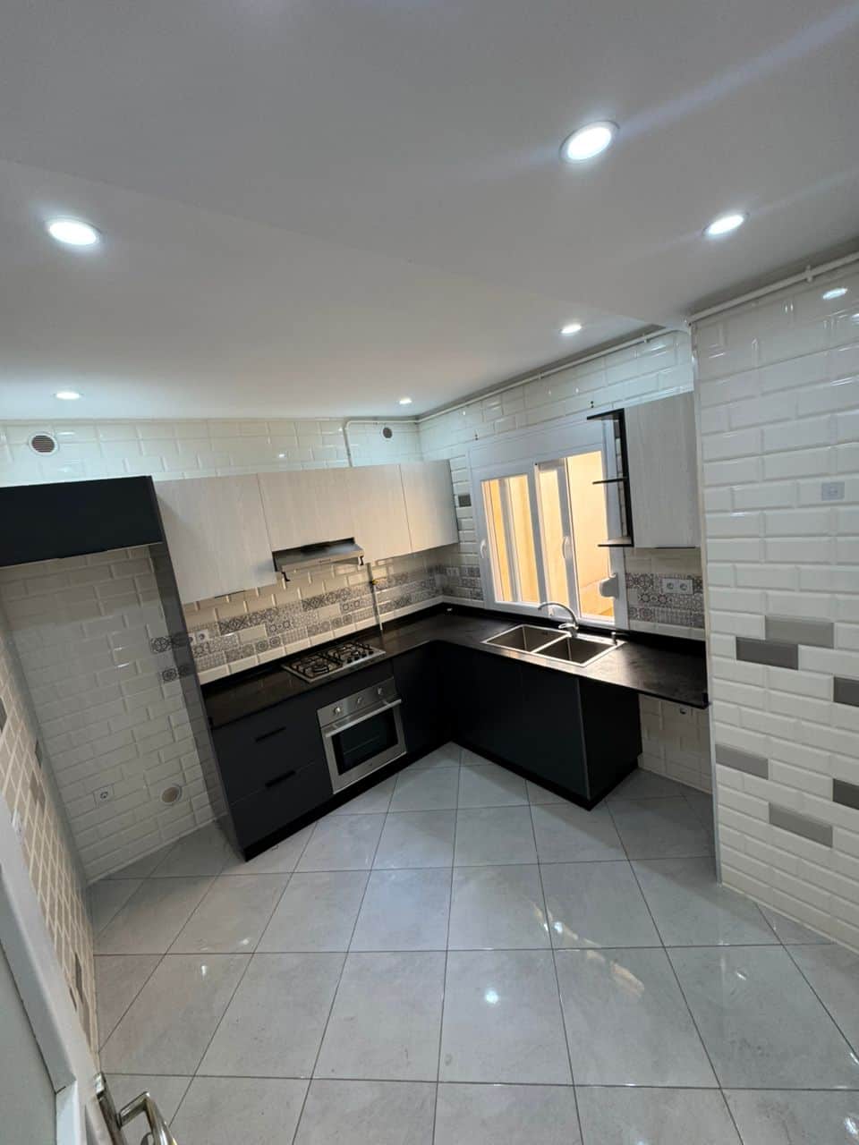 Appartement F3 à vendre - Photo 1