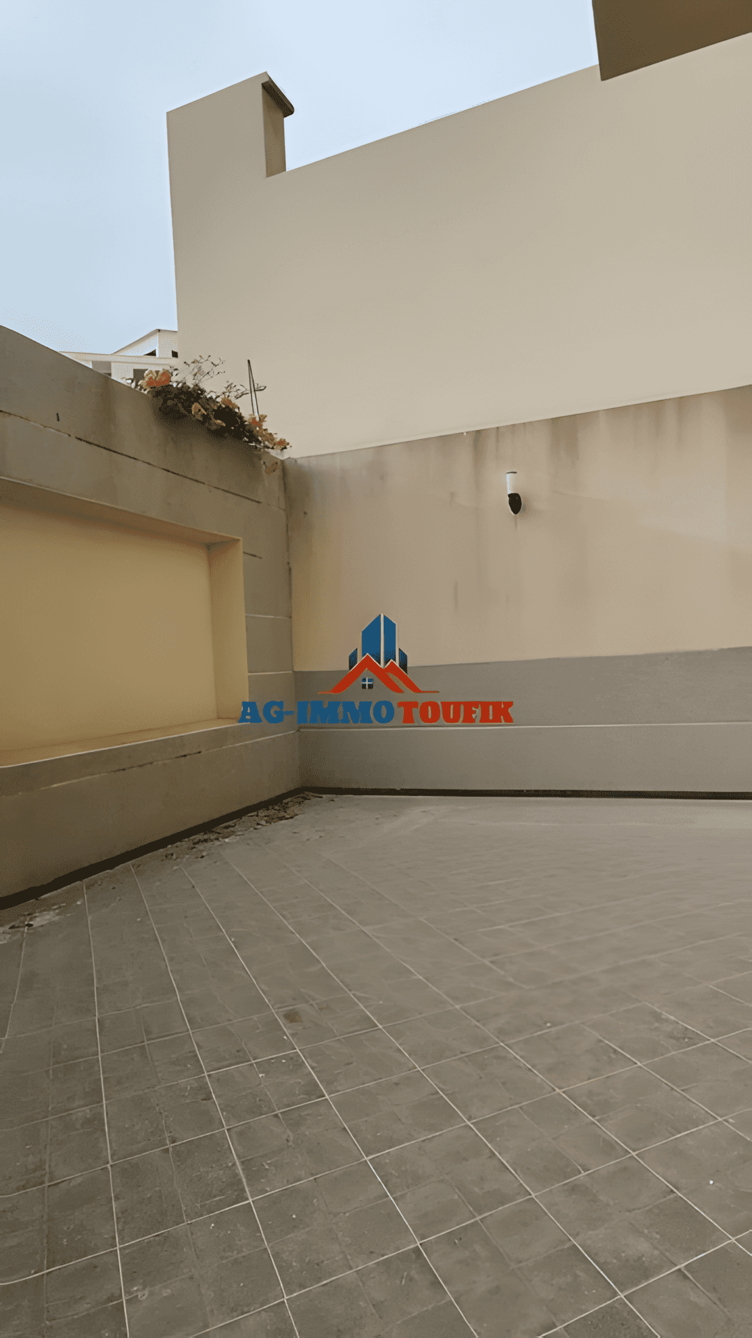 Location Appartement F4 Alger Dely brahim - Photo 3