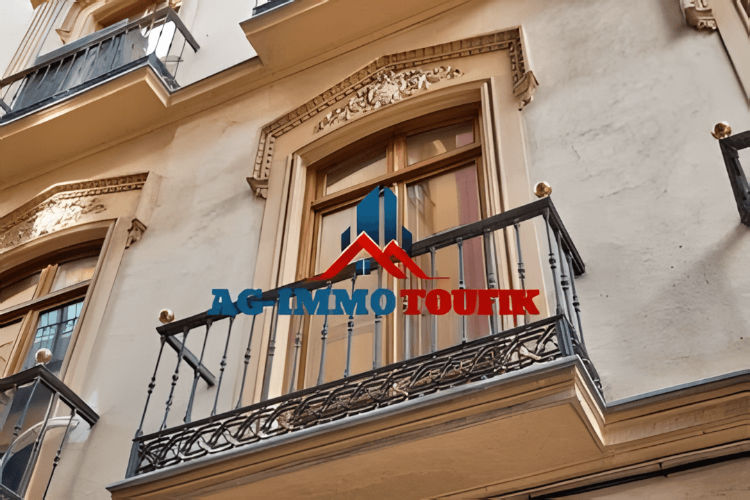 Vente Villa Alger Saoula - Photo 1
