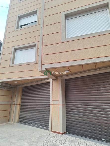  villa commercial - Photo 1