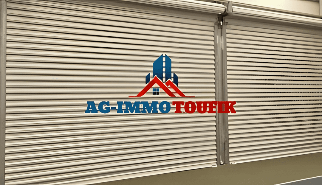 Vente Local Alger Cheraga - Photo 1