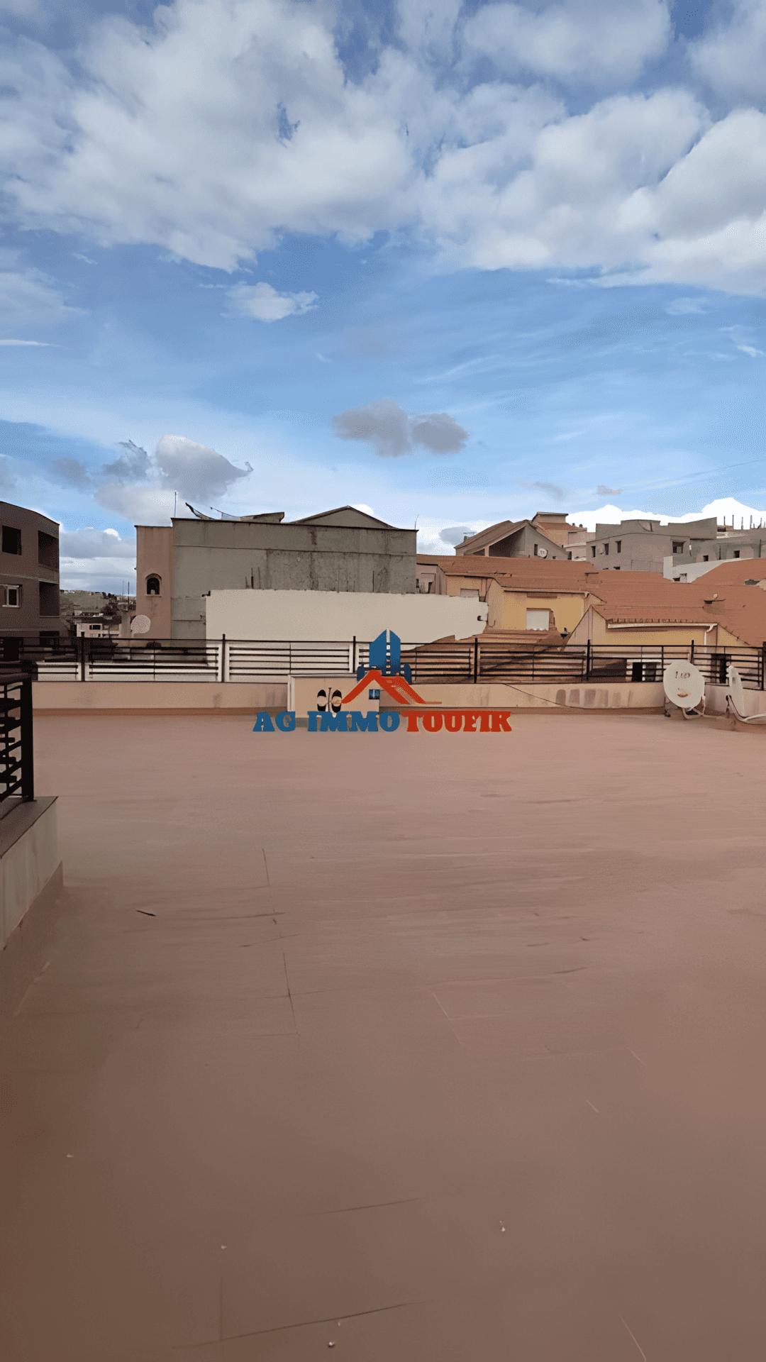 Vente Appartement F4 Alger Draria - Photo 1