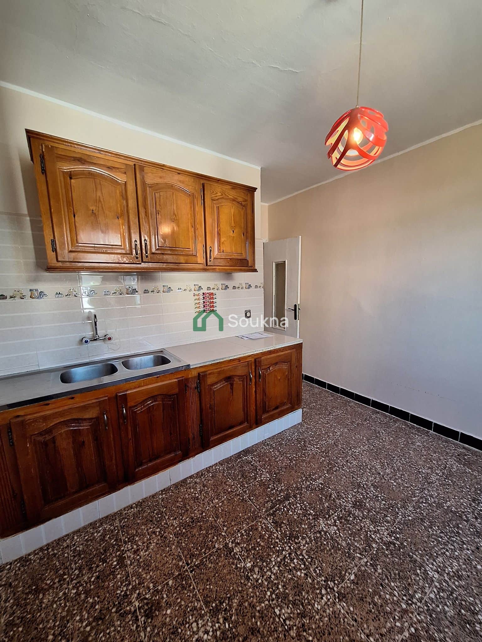 appartement f3 a louer - Photo 1