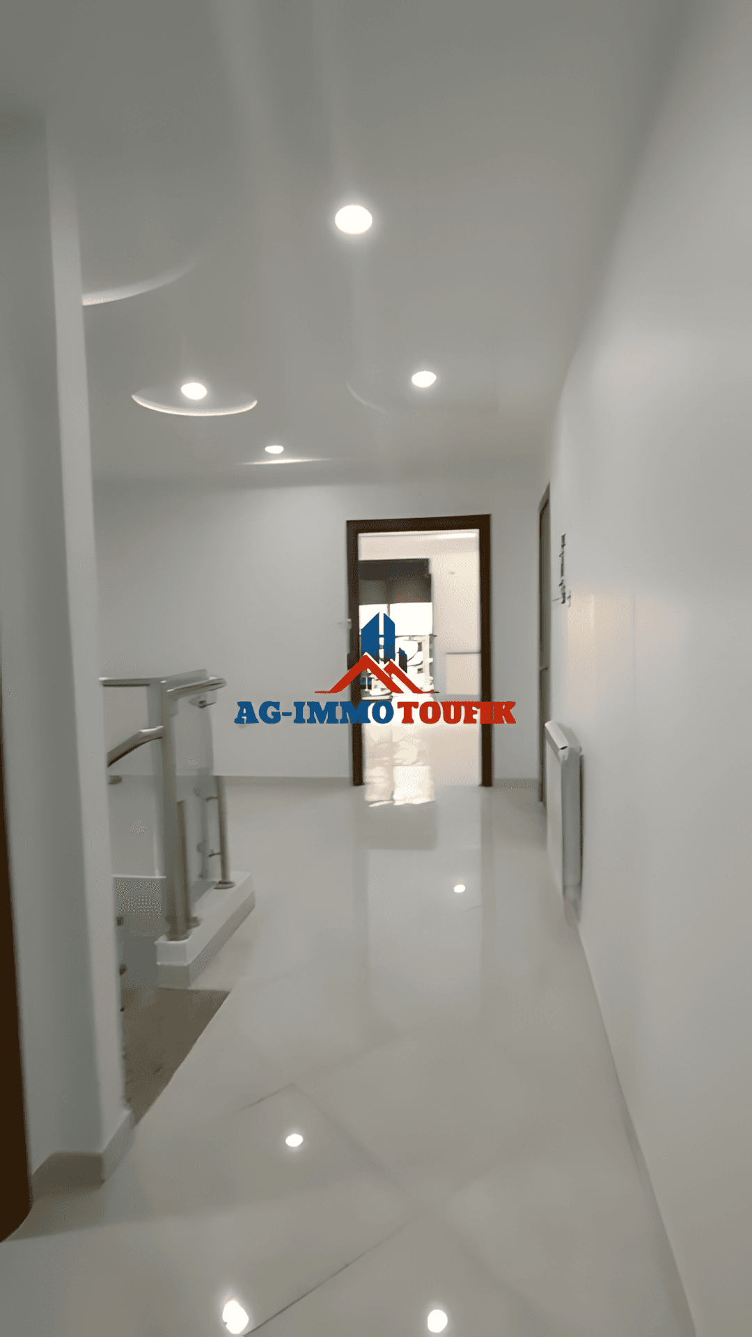 Vente Duplex F5 Alger Cheraga - Photo 1