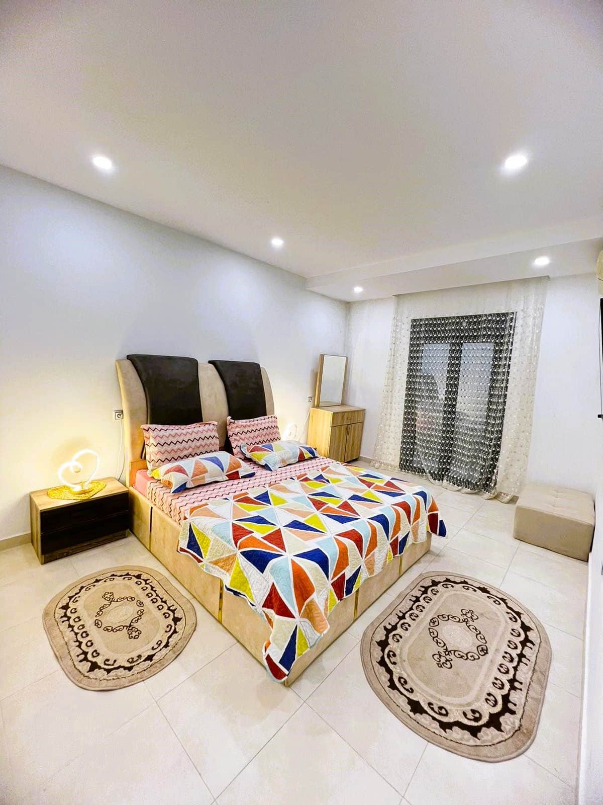 Appartement " F4 Mistral" - Vue sur Mer - Photo 1