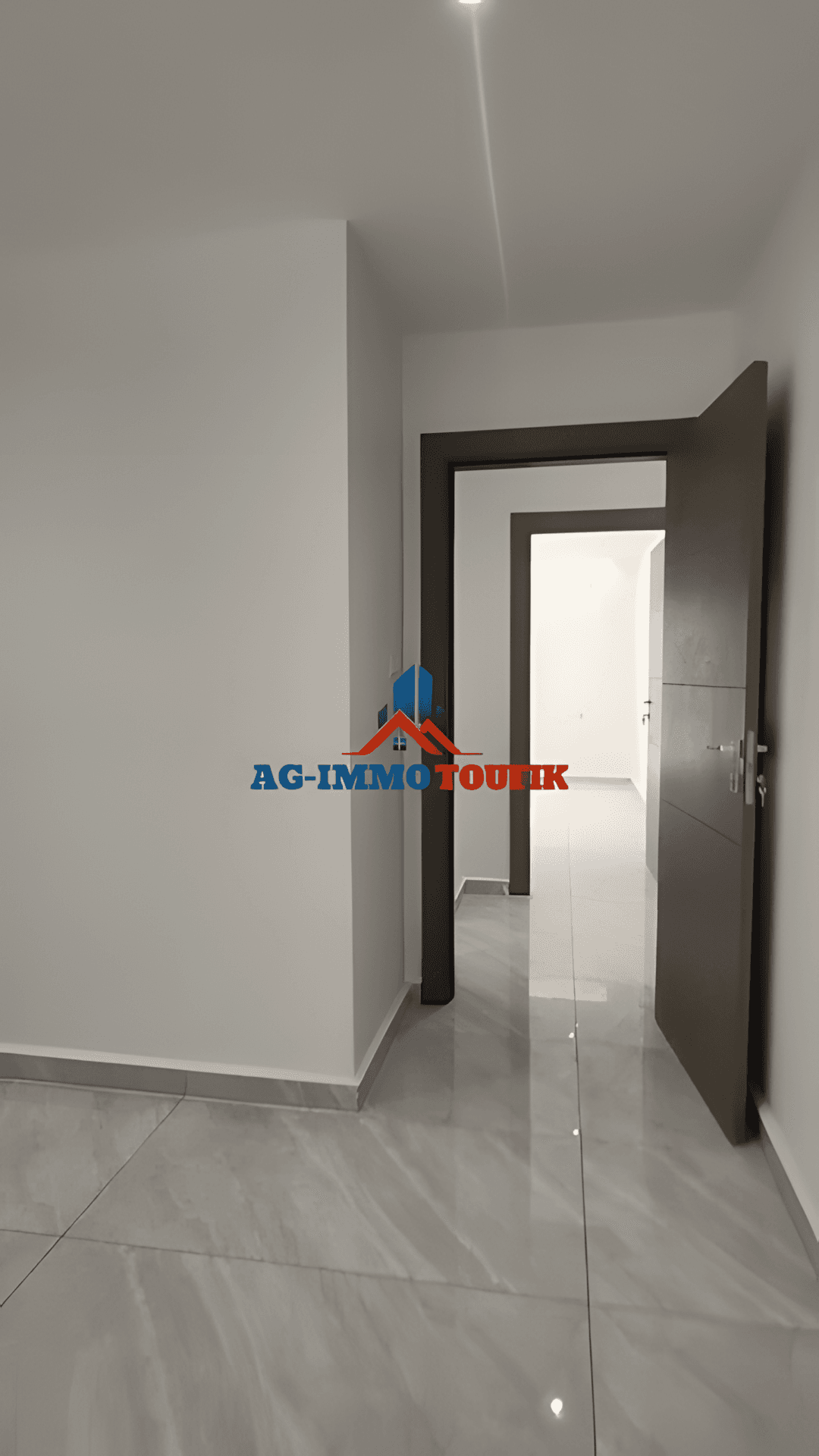 Vente Appartement F5 Alger Draria - Photo 1