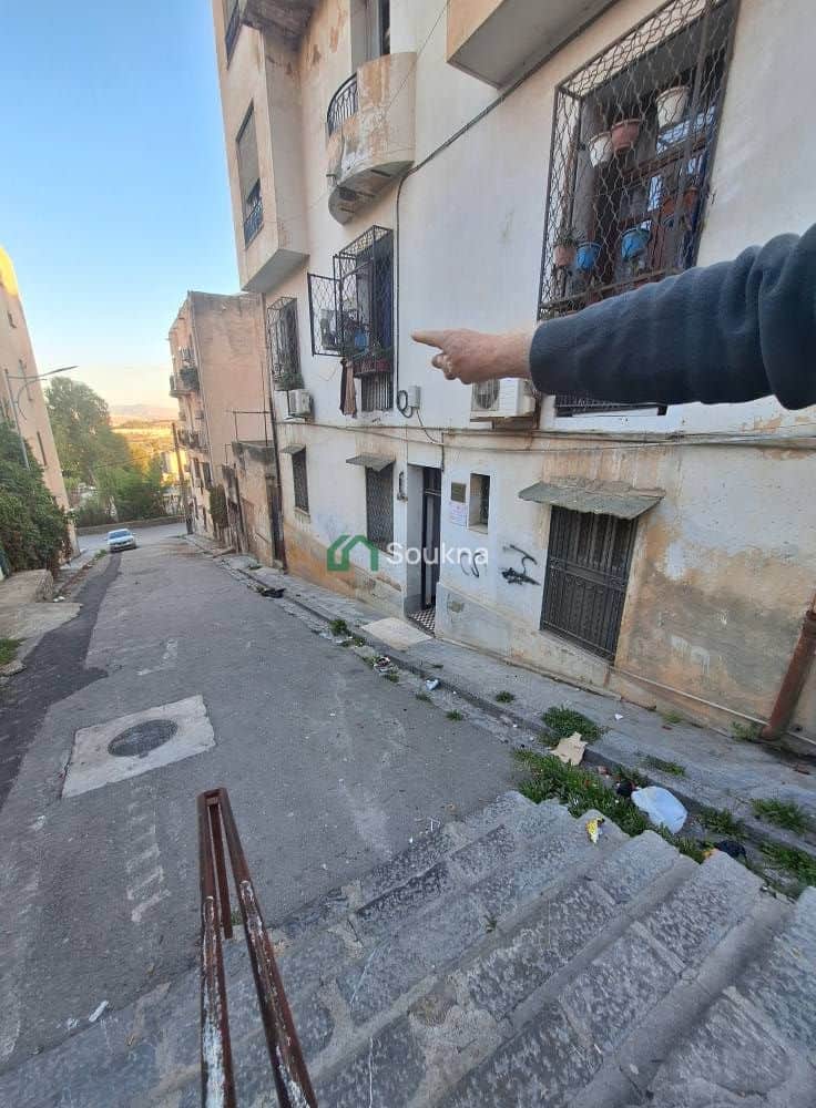 appartement f3 a vendre - Photo 1