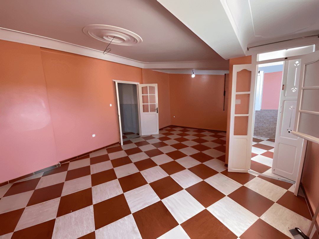 Vente Appartement F3 Boumerdès Boumerdes  - Photo 1