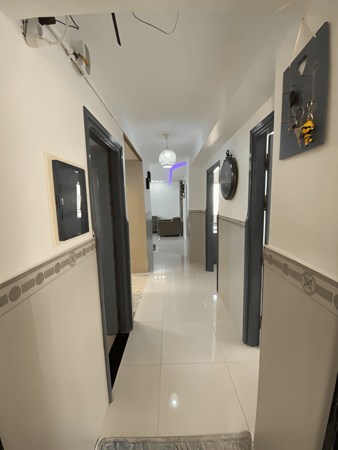 Vente Appartement F3 Boumerdès Boumerdes - Photo 1