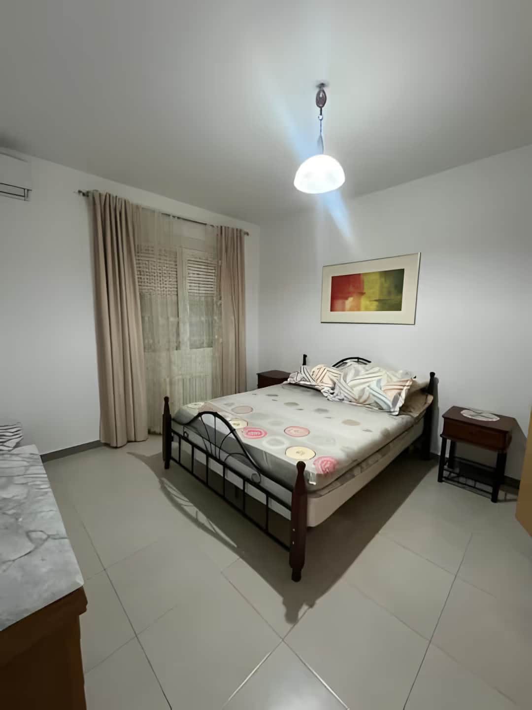 Location Appartement F4 Alger Mahelma - Photo 2