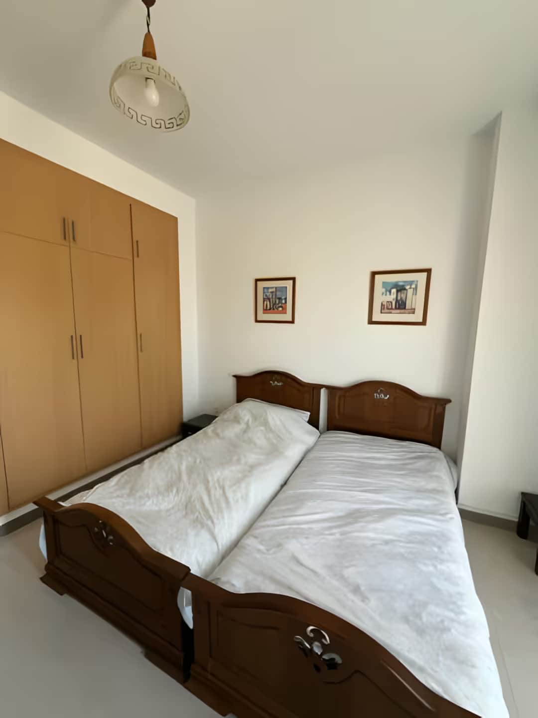 Location Appartement F4 Alger Mahelma - Photo 3