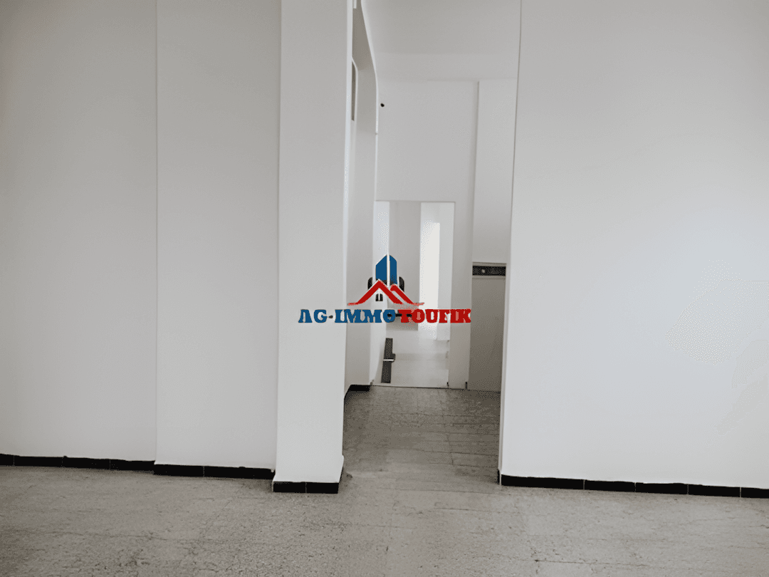 Location Local Alger Cheraga - Photo 1