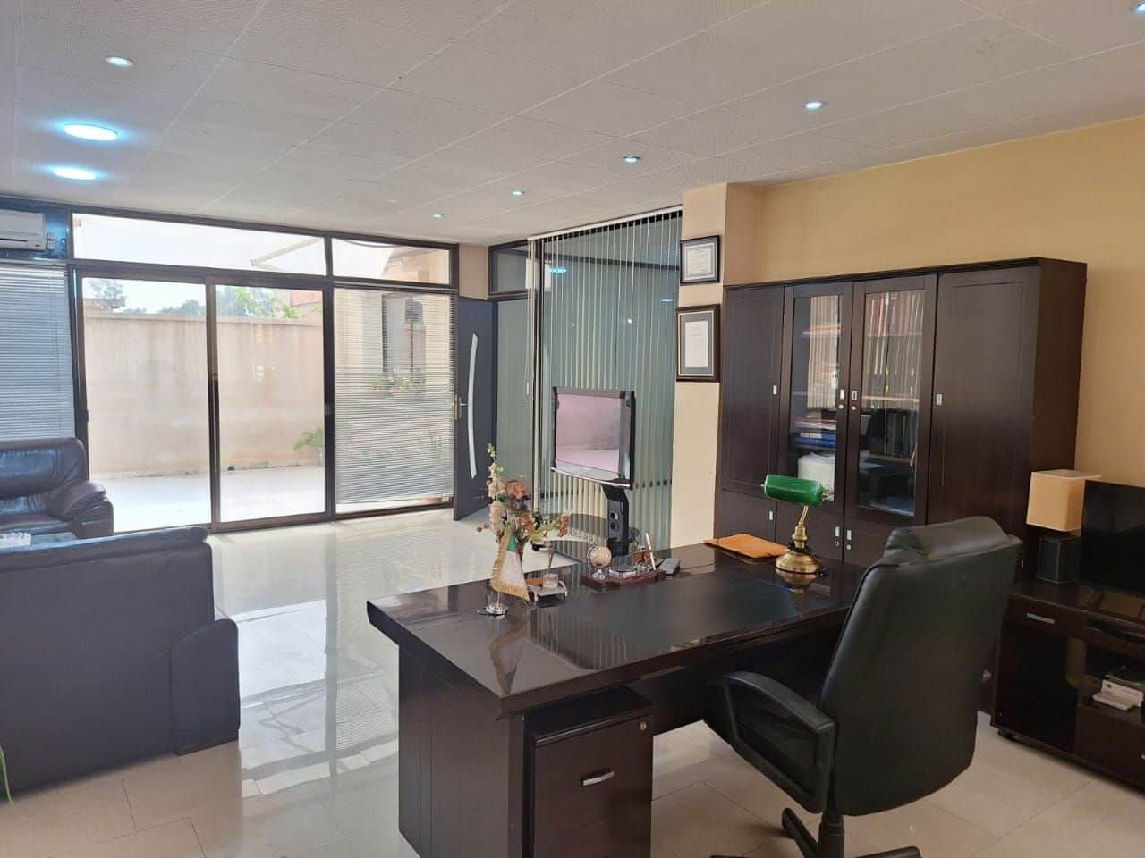 Bloc administratif à vendre – Blida, Beni Mered - Photo 1