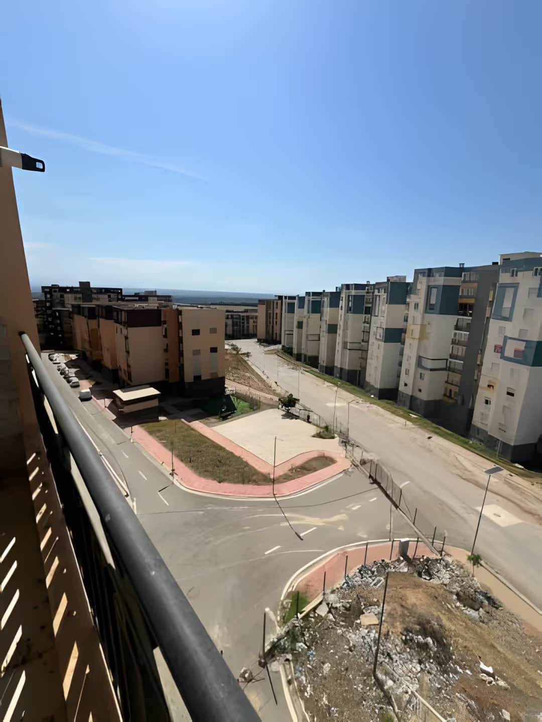 Location Appartement F4 Alger Mahelma - Photo 1