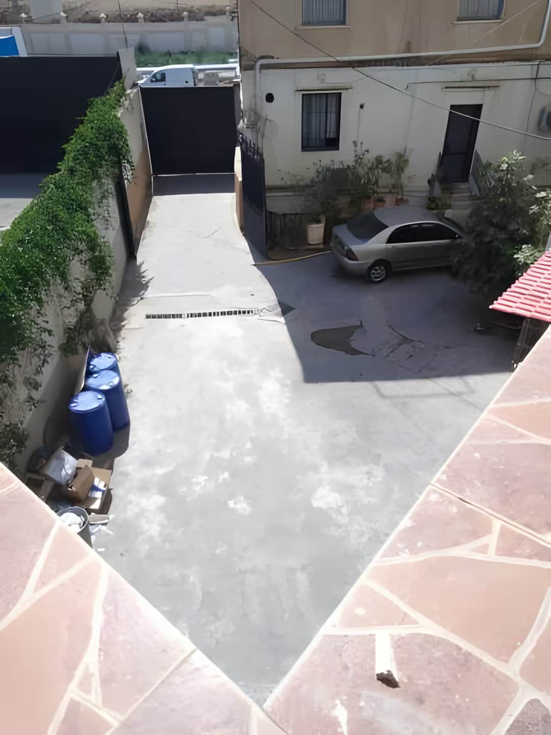 Location Bien Immobilier Alger Saoula - Photo 1