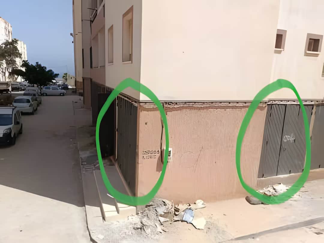 Location Local Alger Ain Benian - Photo 1
