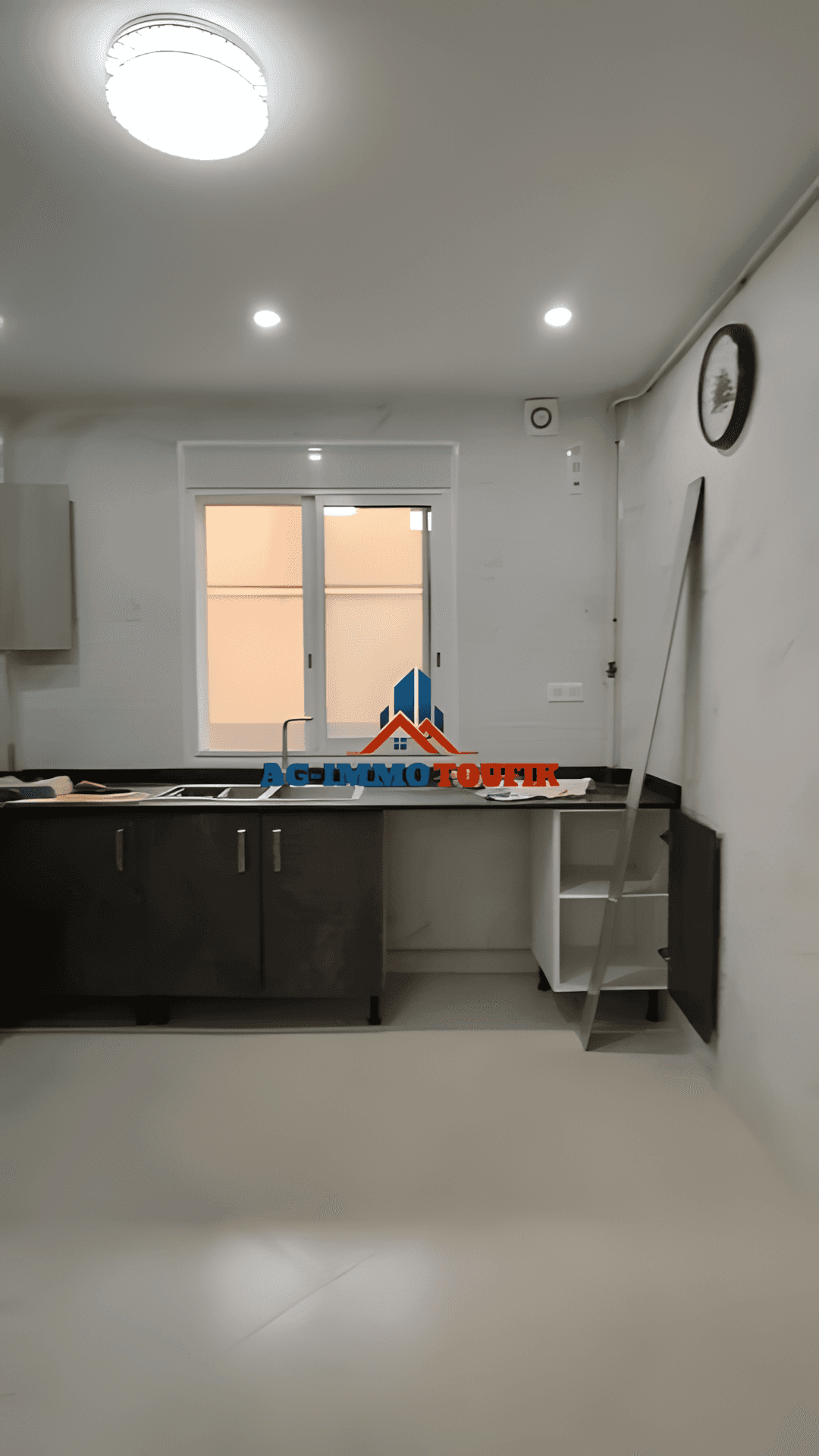 Location Appartement F4 Alger Dely brahim - Photo 2