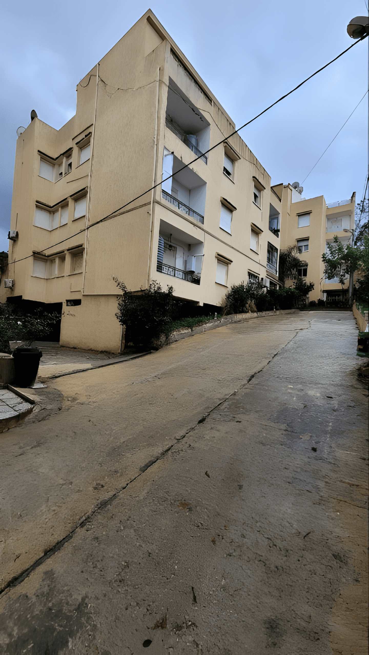 Vente Appartement F3 Alger Beni Messous - Photo 1
