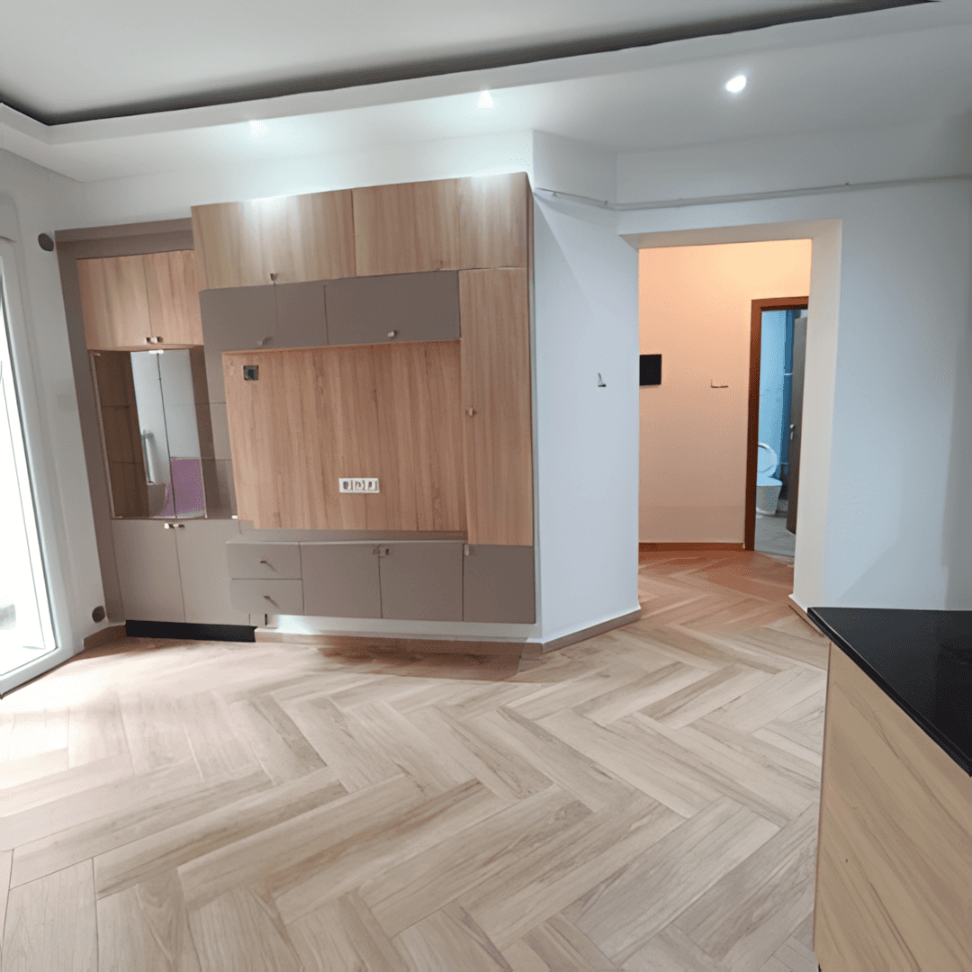 Vente Appartement F2 Boumerdès Boumerdes - Photo 1