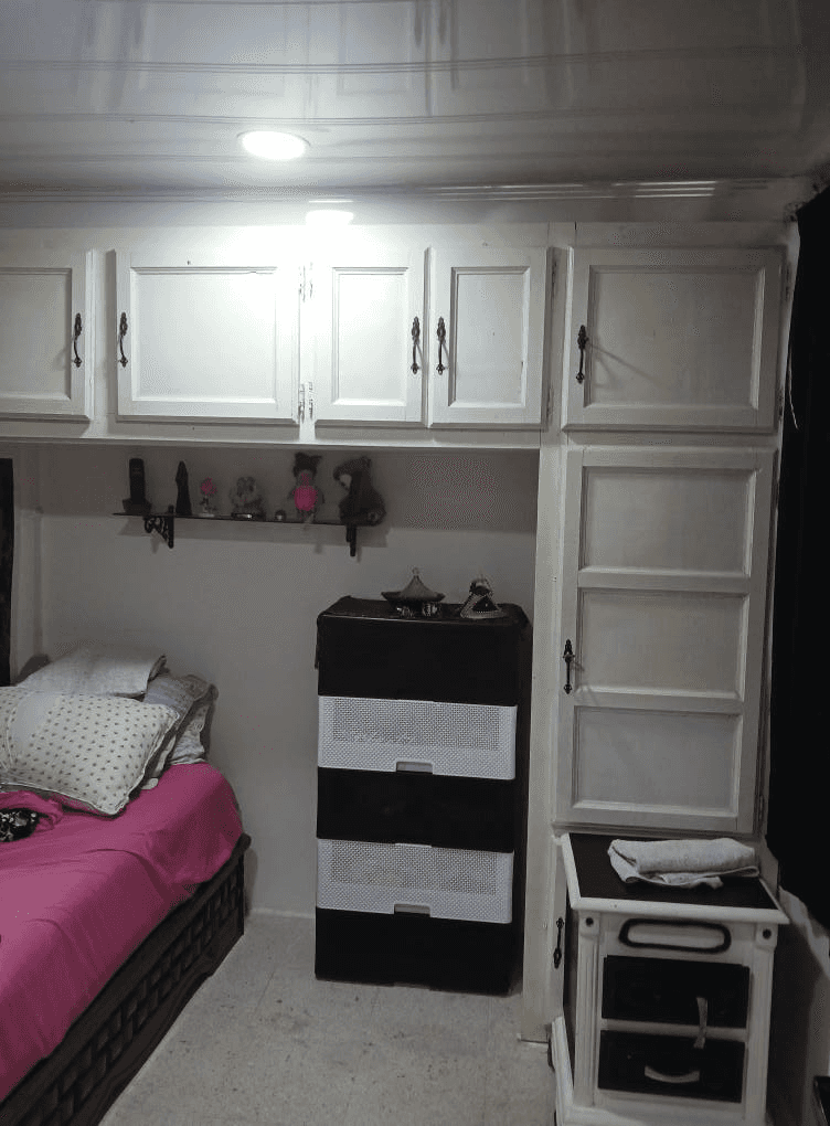 Appartement F3 à vendre – Souk Ahras (Delas 1) - Photo 1