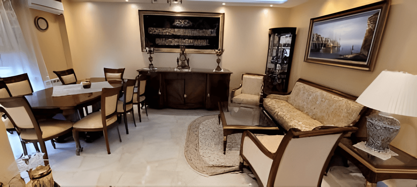 Location Appartement F4 Alger Cheraga - Photo 2