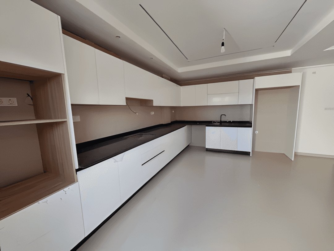 Vente F4 Alger El achour - Photo 2