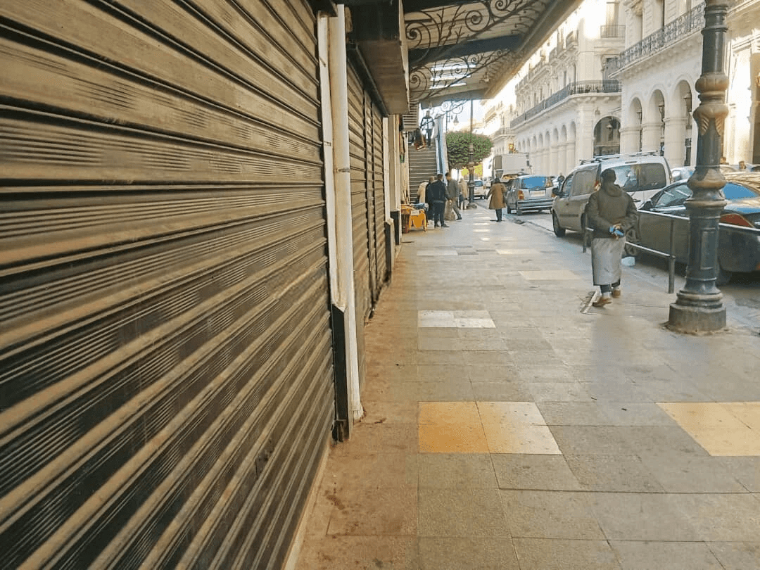  Vente Local Alger Alger centre - Photo 1