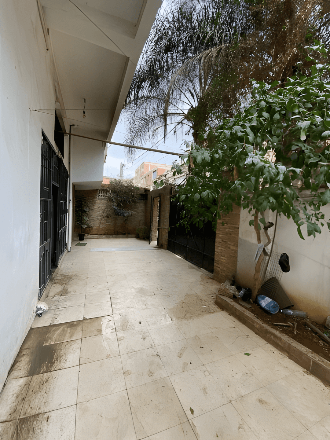 Vente Villa Alger Baraki - Photo 2