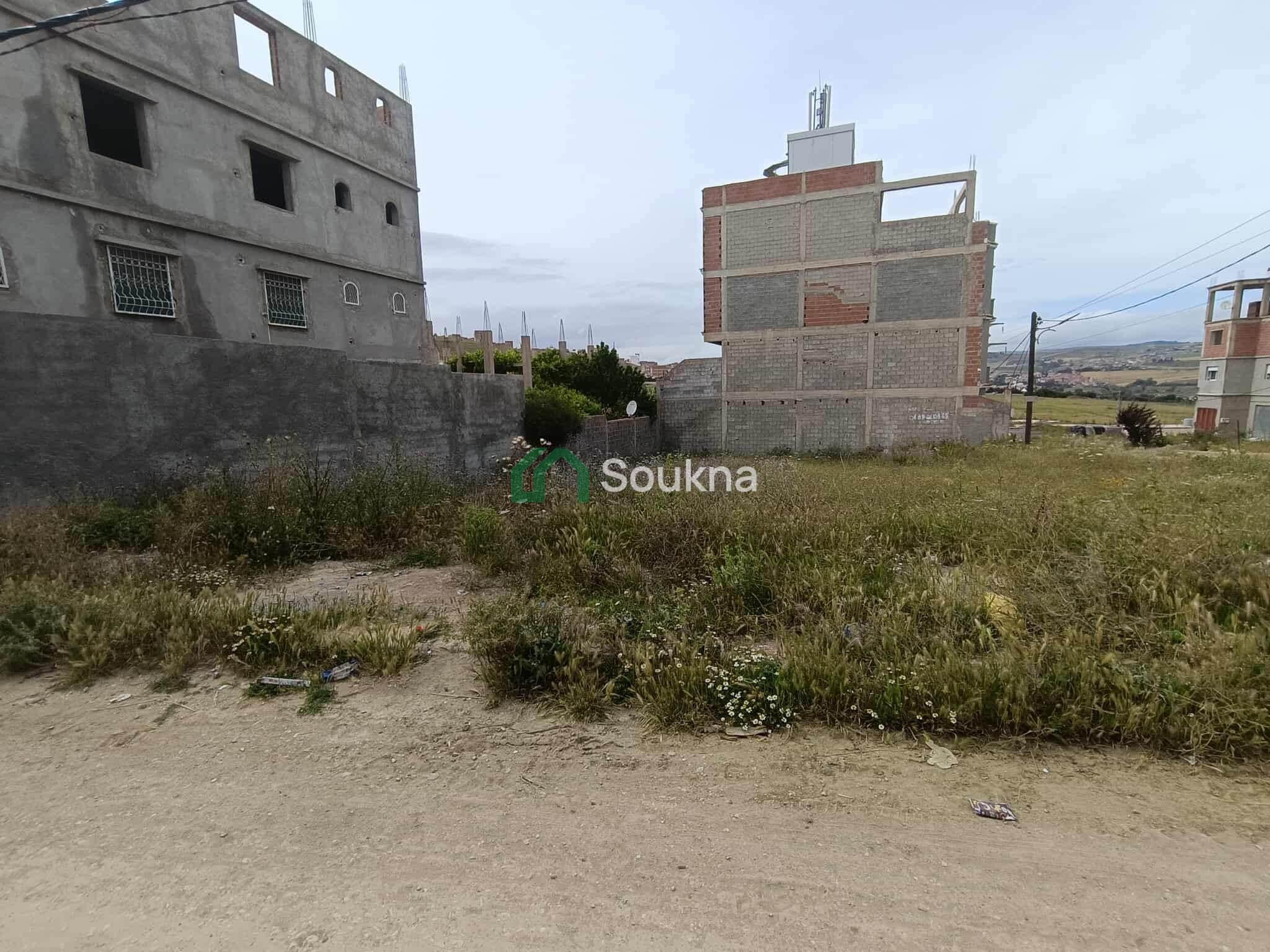 Terrain à vendre - Photo 2