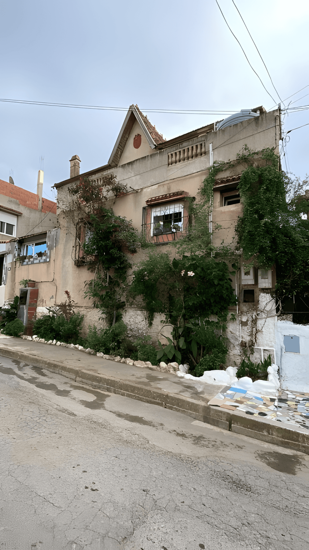 Vente Villa Boumerdès Thenia - Photo 2