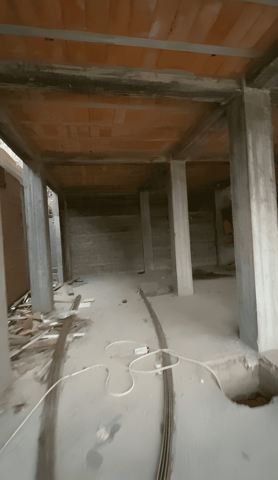 Vente Carcasse Boumerdès Tidjelabine - Photo 2