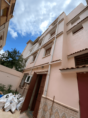 Vente Villa Boumerdès Boumerdes - Photo 2